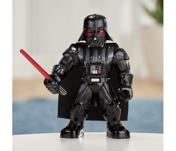 Hasbro Disney Star Wars Mega Mighties Darth Vader - 526419 - zdjęcie 3