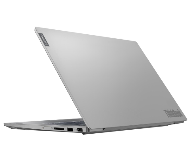 Lenovo ThinkBook 14  i5-1035G1/8GB/256/Win10P - 564785 - zdjęcie 8