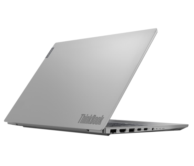 Lenovo ThinkBook 14 i3-1005G1/8GB/256/Win10PX - 589344 - zdjęcie 7