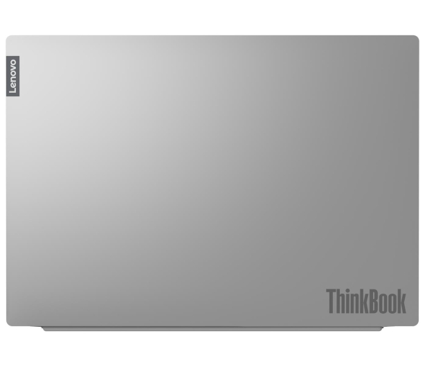 Lenovo ThinkBook 14 i3-1005G1/8GB/256/Win10PX - 589344 - zdjęcie 12