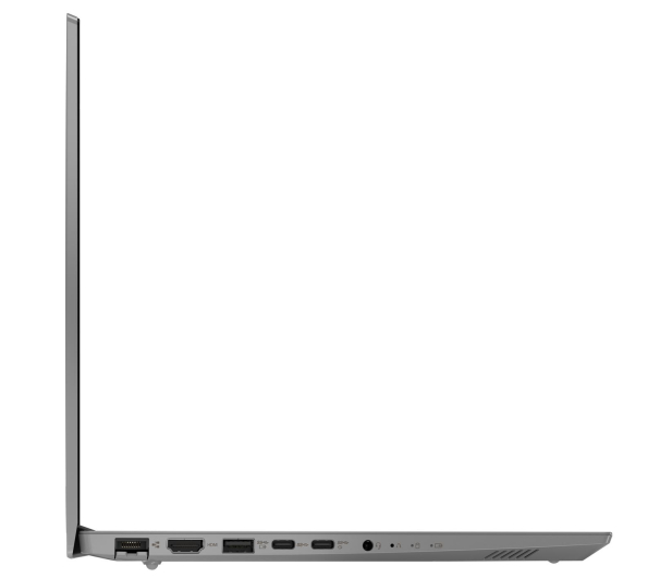 Lenovo ThinkBook 14 i3-1005G1/8GB/256/Win10PX - 589344 - zdjęcie 10