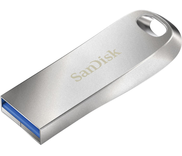SanDisk 128GB Ultra Luxe 150MB/s USB 3.1 - 525644 - zdjęcie 2