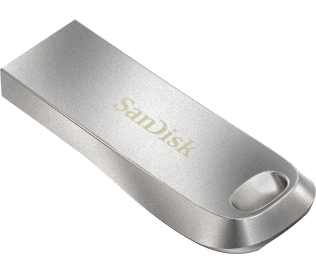 SanDisk 512GB Ultra Luxe 150MB/s USB 3.1 - 592995 - zdjęcie 3