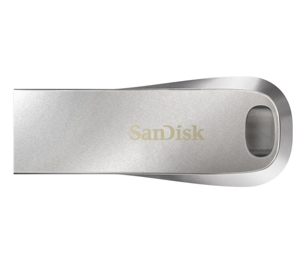SanDisk 256GB Ultra Luxe 150MB/s USB 3.1 - 525645 - zdjęcie 1