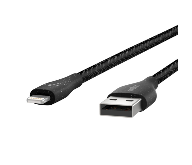 Belkin Kabel USB 2.0 - Lightning 1,2m (DuraTek) - 524850 - zdjęcie 2