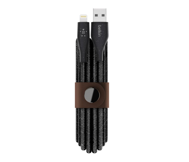 Belkin Kabel USB 3.0 - Lightning 3m (DuraTek) - 524853 - zdjęcie 4