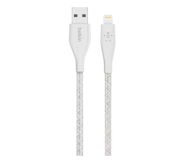 Belkin Kabel USB 3.0 - Lightning 3m (DuraTek) - 524854 - zdjęcie
