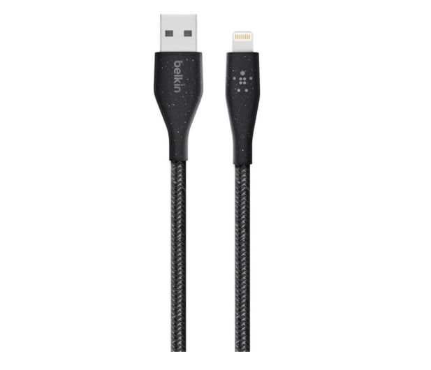 Belkin Kabel USB 2.0 - Lightning 1,2m (DuraTek) - 524850 - zdjęcie