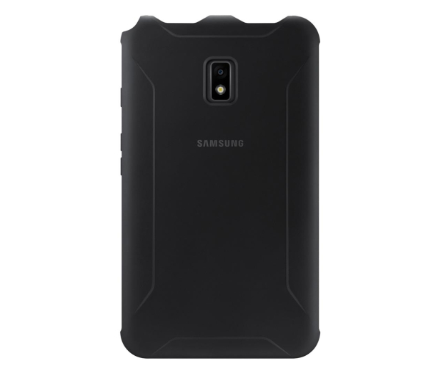 Samsung Galaxy Tab Active2 8.0" T390 WiFi czarny - 526632 - zdjęcie 3
