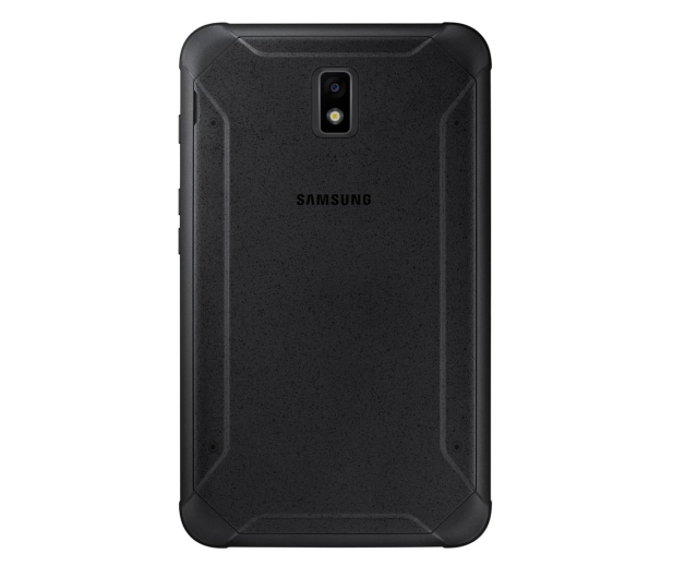 Samsung Galaxy Tab Active2 8.0" T390 WiFi czarny - 526632 - zdjęcie 8