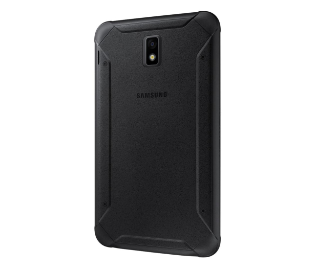 Samsung Galaxy Tab Active2 8.0" T390 WiFi czarny - 526632 - zdjęcie 7