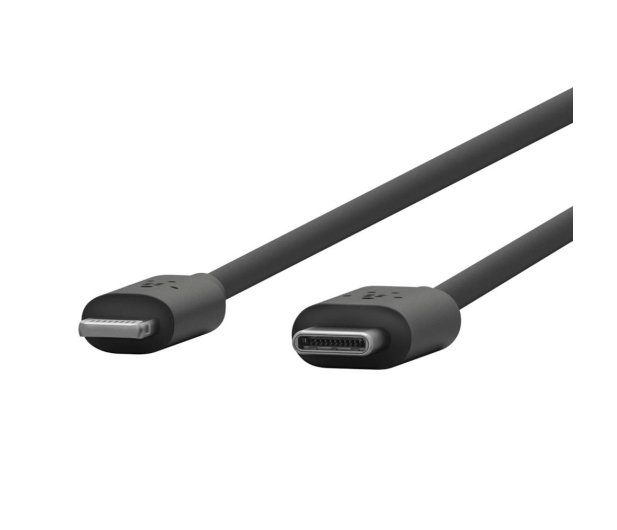 Belkin Kabel USB-C - Lightning 1,2m (Mixit) - 524855 - zdjęcie 3