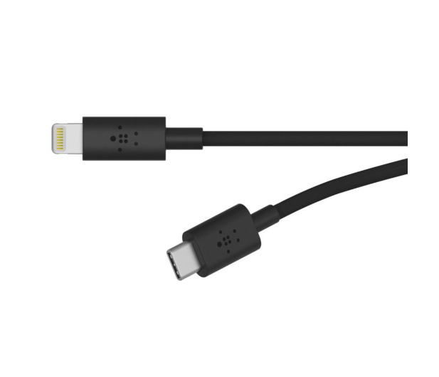 Belkin Kabel USB-C - Lightning 1,2m (Mixit) - 524855 - zdjęcie 2