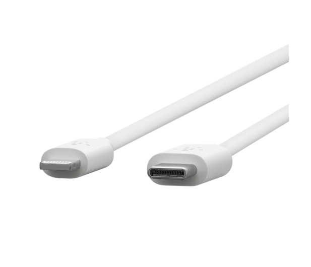 Belkin Kabel USB-C - Lightning 1,2m (Mixit) - 524856 - zdjęcie 3
