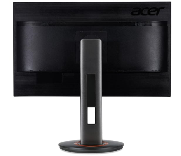 Acer XF250QCBMIIPRX czarny 240Hz - 524175 - zdjęcie 5