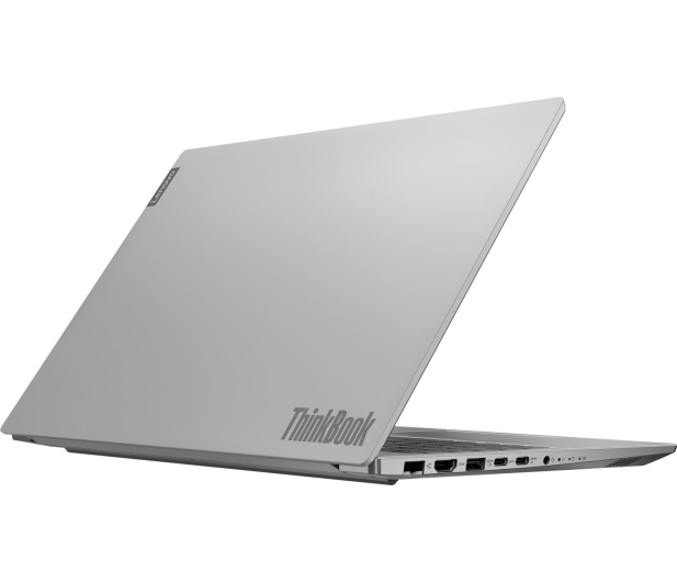 Lenovo ThinkBook 15 i5-1035G1/8GB/256+1TB/Win10P - 569638 - zdjęcie 5