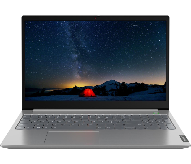 Lenovo ThinkBook 15 i5-10210U/16GB/256/Win10P - 544593 - zdjęcie 3