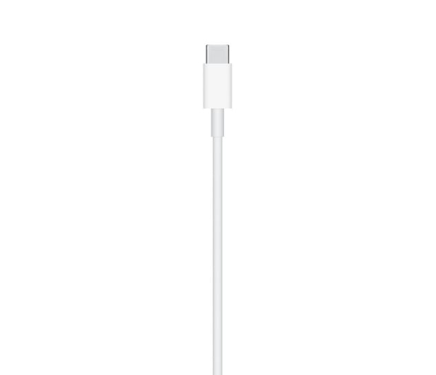 Apple Kabel USB-C do ładowania Apple Watch 0.3m - 526974 - zdjęcie 3