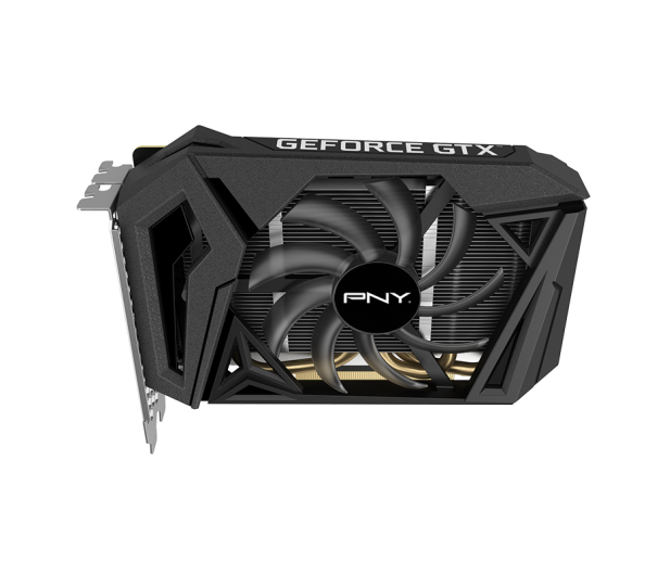 PNY GeForce GTX 1660 SUPER Single Fan 6GB GDDR6 - 524179 - zdjęcie 5
