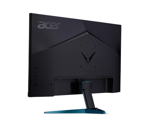 Acer Nitro VG271UPBMIIPX czarny HDR - 524024 - zdjęcie 6