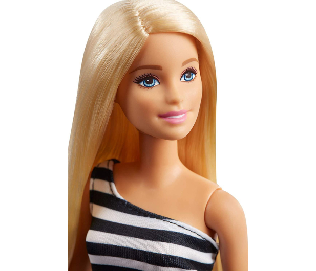 Barbie 60lat Lalka Szykowna - 533702 - zdjęcie 3
