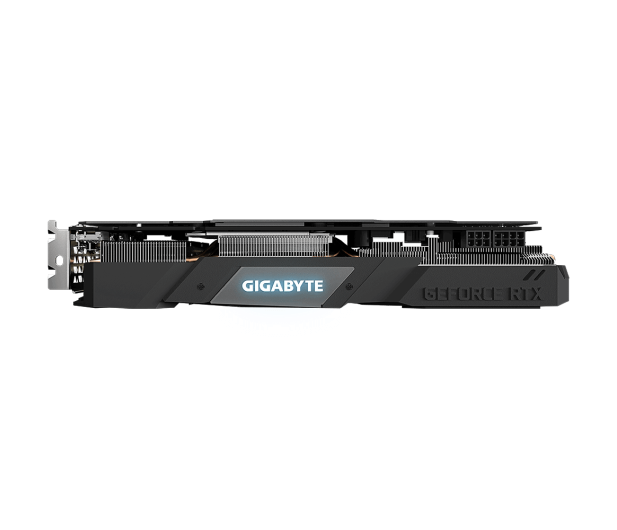 Gigabyte GeForce RTX 2080 SUPER GAMING OC 8GC GDDR6 - 533032 - zdjęcie 8