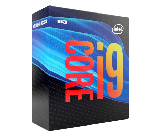 Intel Core i9-9900 - 533831 - zdjęcie