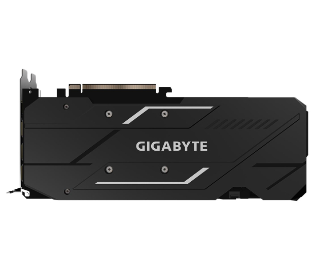 Gigabyte Radeon RX 5500 XT Gaming OC 4GB GDDR6 - 533889 - zdjęcie 8
