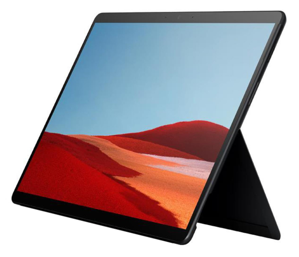 Microsoft Surface Pro X SQ1/8GB/256GB/Win10 LTE - 521937 - zdjęcie