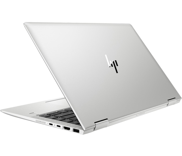 HP EliteBook x360 1040 G6 i7-8565/16GB/512/Win10P 4K - 540326 - zdjęcie 6