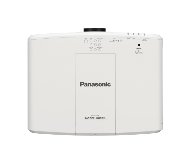 Panasonic PT-MZ770EJ - 533701 - zdjęcie 3