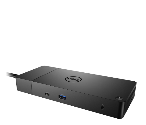 Dell Dock WD19DC 240W USB-C - HDMI, 2x DisplayPort, USB - 533871 - zdjęcie