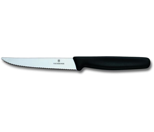 Victorinox Nóż do steków Swiss Classic 11cm - 534817 - zdjęcie