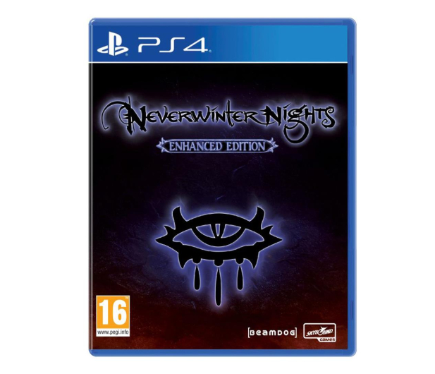 PlayStation Neverwinter Nights Enhanced Edition - 535037 - zdjęcie