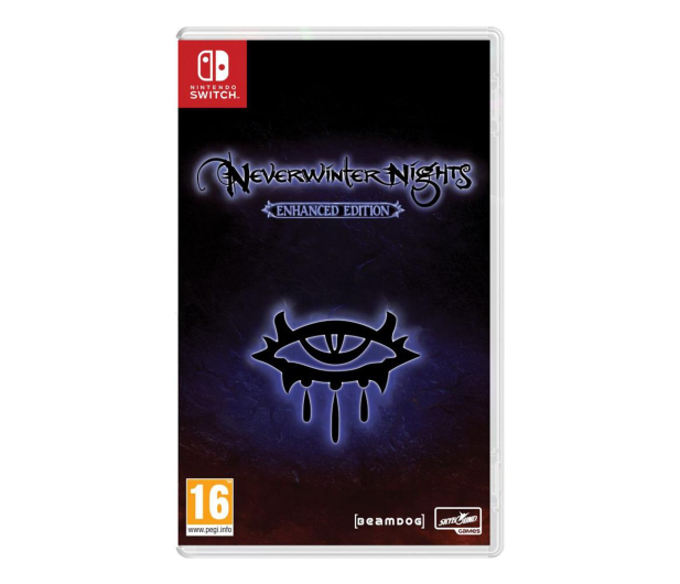 Switch Neverwinter Nights Enhanced Edition - 535040 - zdjęcie