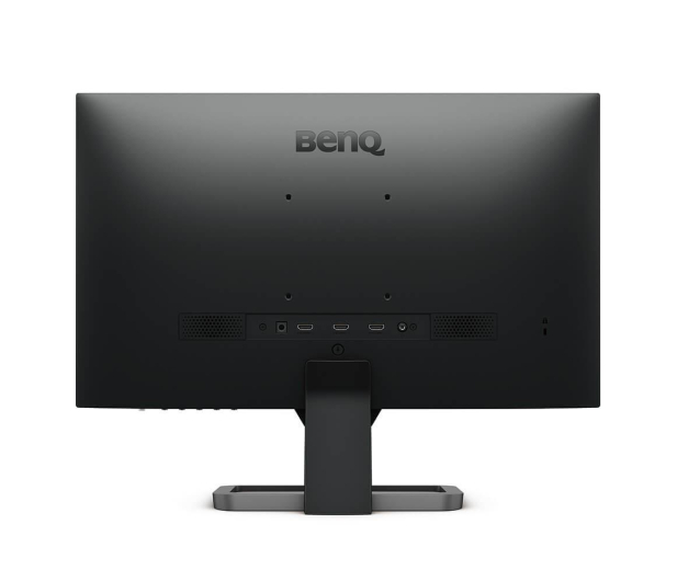 BenQ EW2480 czarny HDR - 534456 - zdjęcie 5