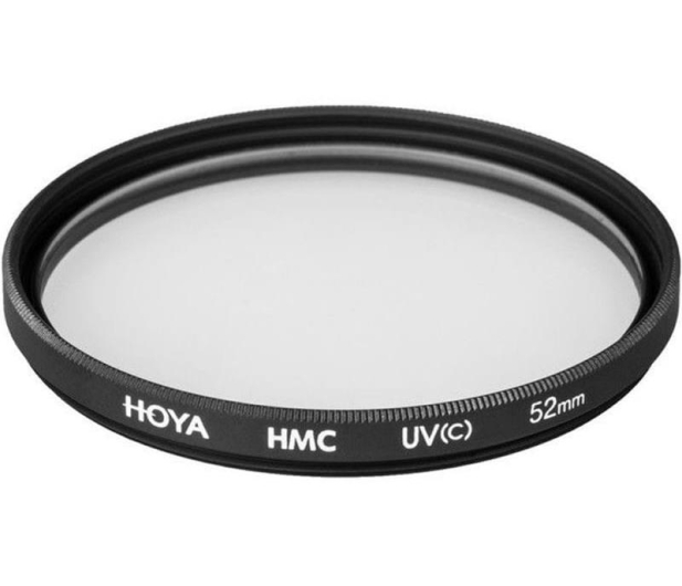Hoya UV(C) HMC (PHL) 40,5 mm - 462040 - zdjęcie 2