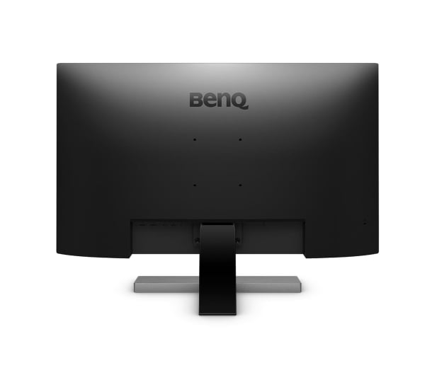 BenQ EW3270U czarny 4K HDR - 427065 - zdjęcie 5