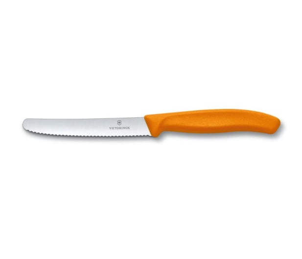 Victorinox Nóż stołowy i nóż do pomidorów Swiss Classic - 530584 - zdjęcie
