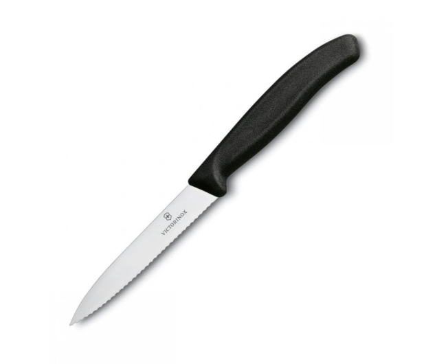 Victorinox Nóż do obierania 10cm - 532088 - zdjęcie 2