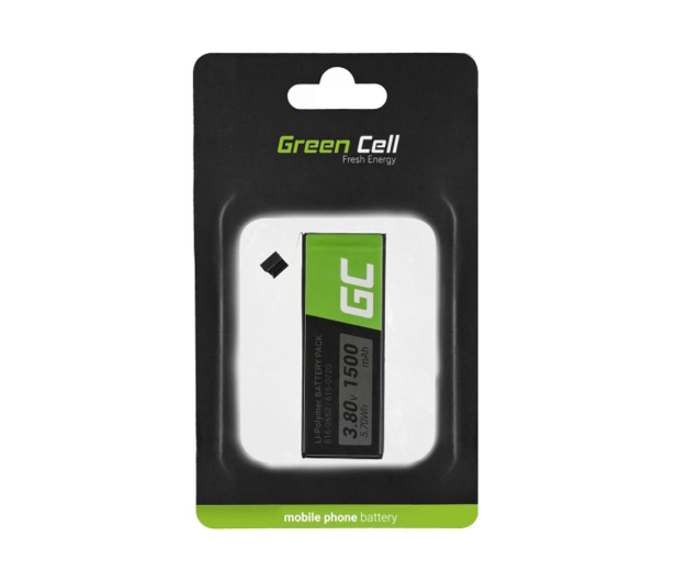 Green Cell Bateria A1457 do Apple iPhone 5S - 531369 - zdjęcie 5