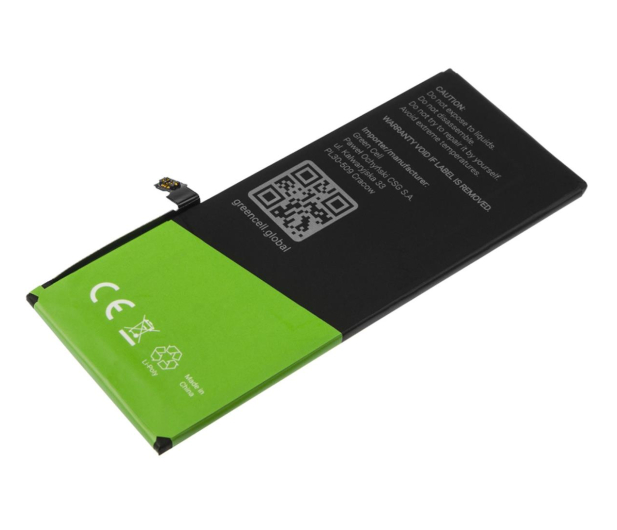 Green Cell Bateria A1522 do Apple iPhone 6 Plus - 531372 - zdjęcie 2
