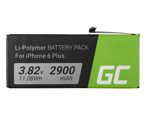 Green Cell Bateria A1522 do Apple iPhone 6 Plus - 531372 - zdjęcie 3