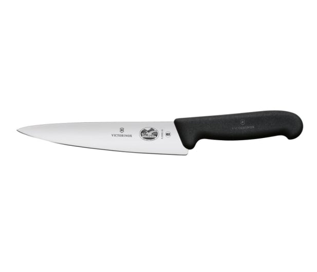 Victorinox Nóż kuchenny Fibrox 19cm - 532090 - zdjęcie