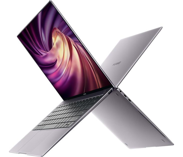 Huawei MateBook X Pro i5-8265/8GB/512/Win10 MX250 Dotyk - 531644 - zdjęcie 8