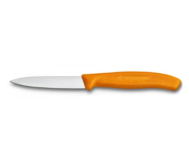 Victorinox Nóż do warzyw i owoców Swiss Classic 8cm pomar. - 530977 - zdjęcie