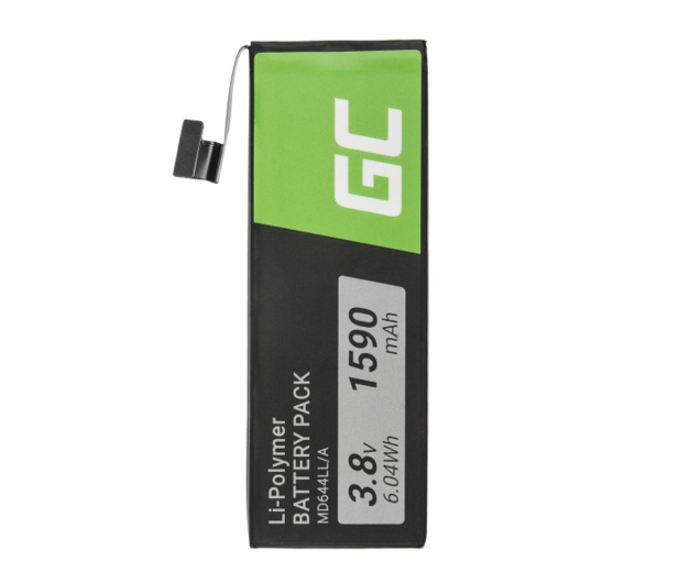 Green Cell Bateria A1428 do iPhone 5 - 531364 - zdjęcie 4