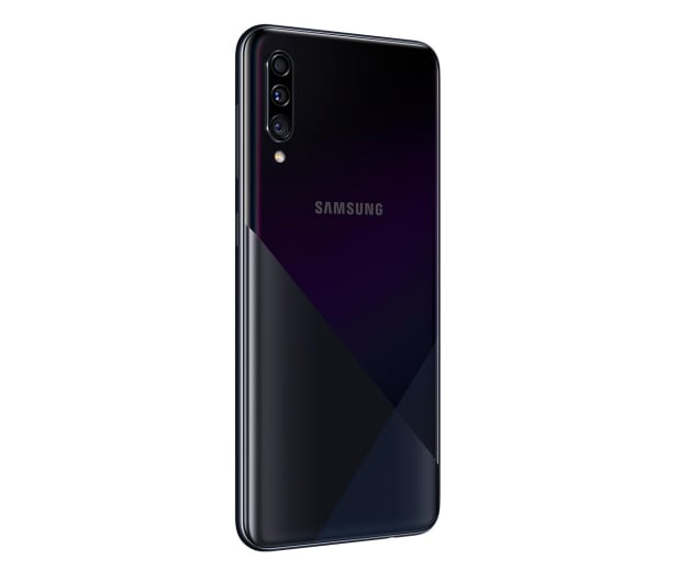 Samsung Galaxy A30s SM-A307F Black - 537923 - zdjęcie 4