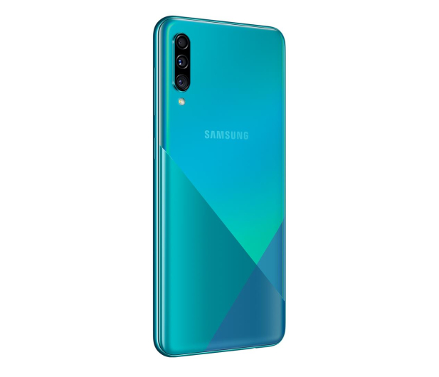 Samsung Galaxy A30s SM-A307F Green - 537926 - zdjęcie 4