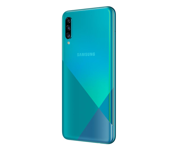 Samsung Galaxy A30s SM-A307F Green - 537926 - zdjęcie 5